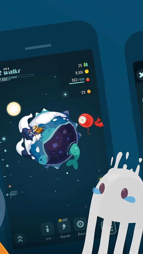 口袋里的银河冒险图3