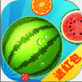 消个大西瓜游戏