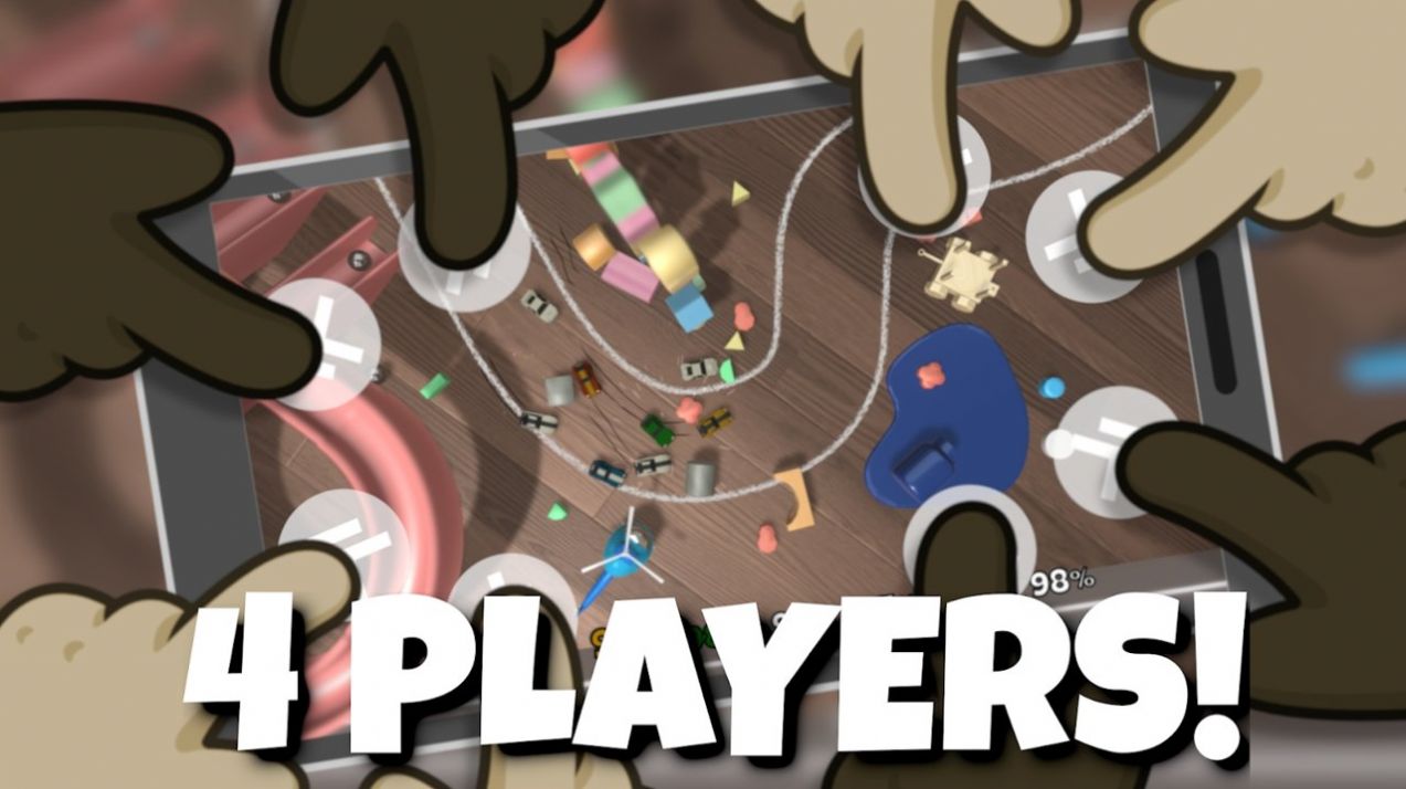 微型RC赛车中文版图4