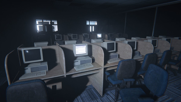 逃生线上模式图1