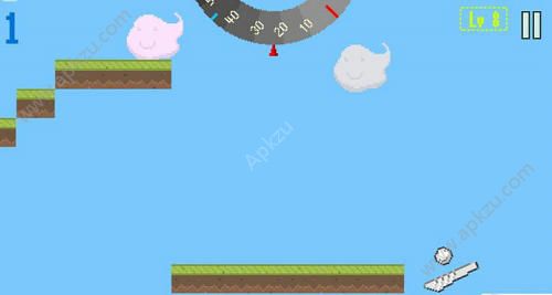 静态高尔夫游戏完整安卓版  v1.4.4图3