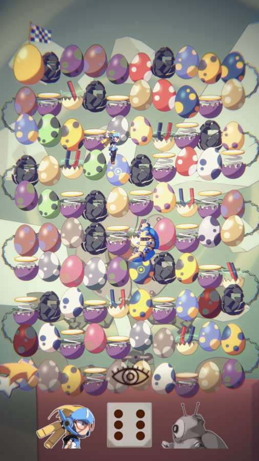 爱丽丝遗失的碎片游戏图1