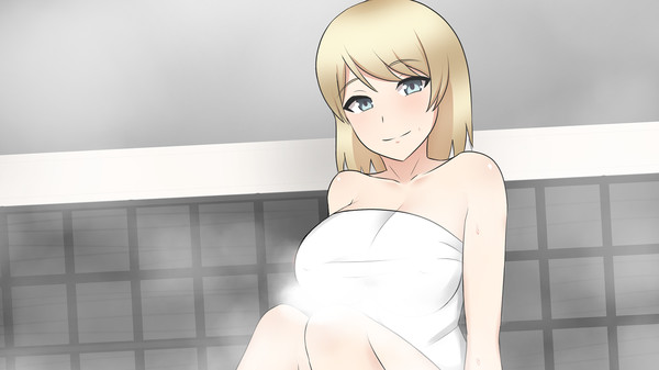 Horny Girls游戏中文版 v1.0图4