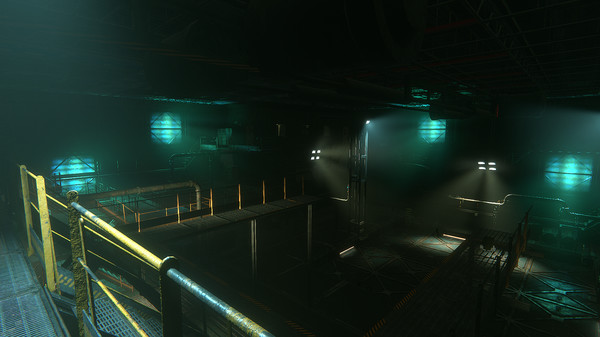 畸形2中文版图1