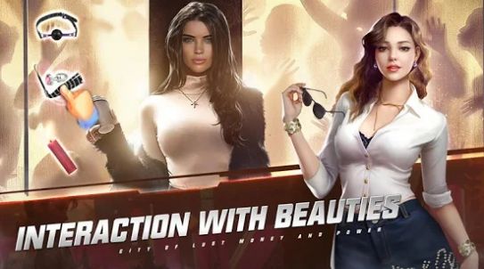 欲望之城金钱与力量官方版图2