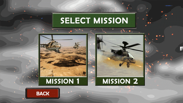 阿帕奇直升机空战安卓版图3