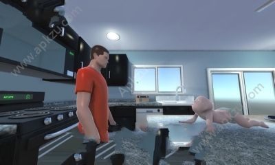 谁是你爸爸金币中文安卓版  v1.0图1