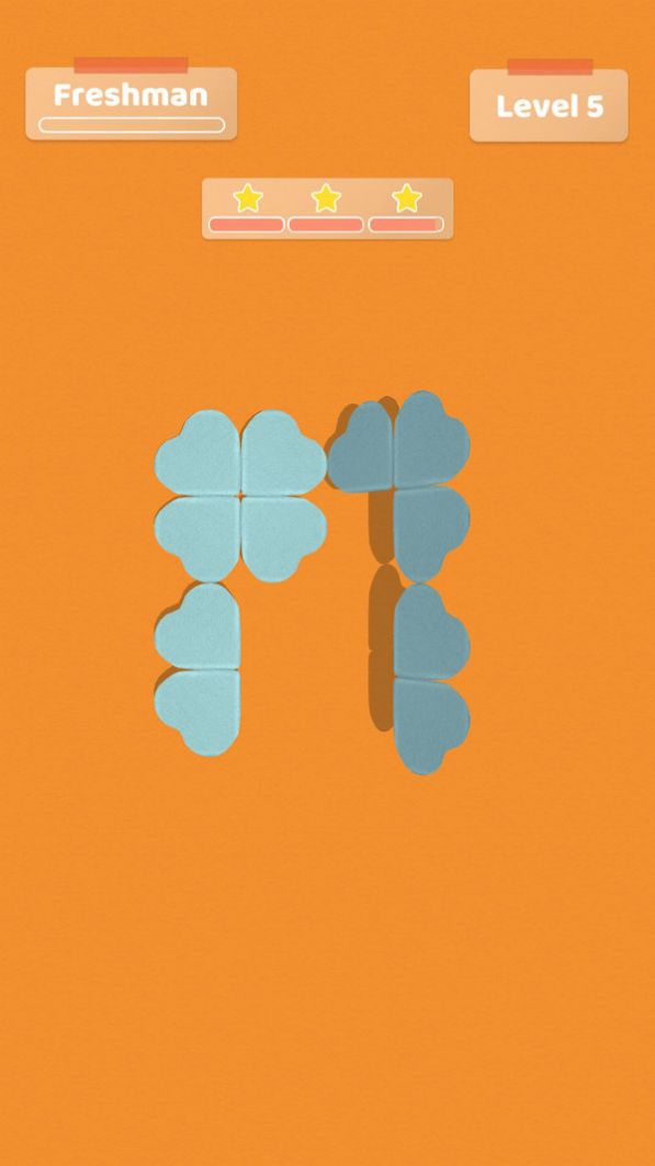 纸张折叠游戏图3