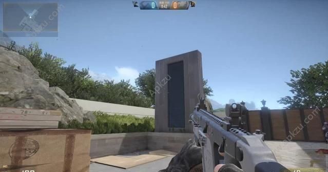 代号暴风雪官网图1