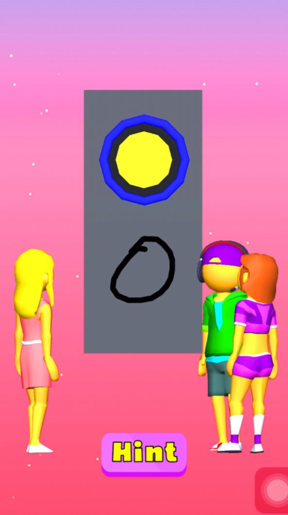 脑洞涂鸦游戏图2