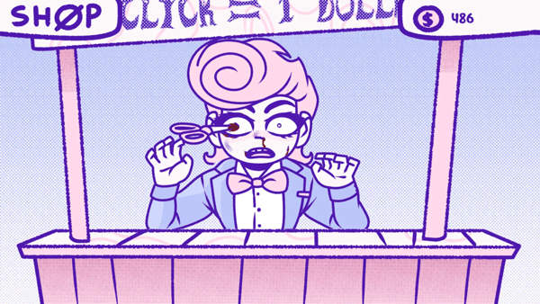 Bloodmoney最新版图3