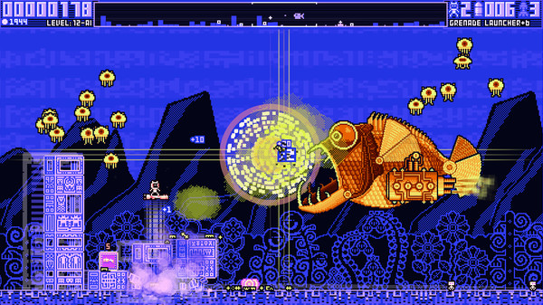 喷射板战斗游戏图3