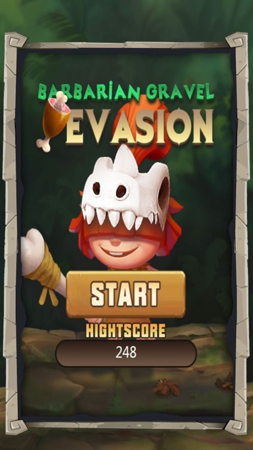 石器战争部落起源手游官方测试版  v1.0图4