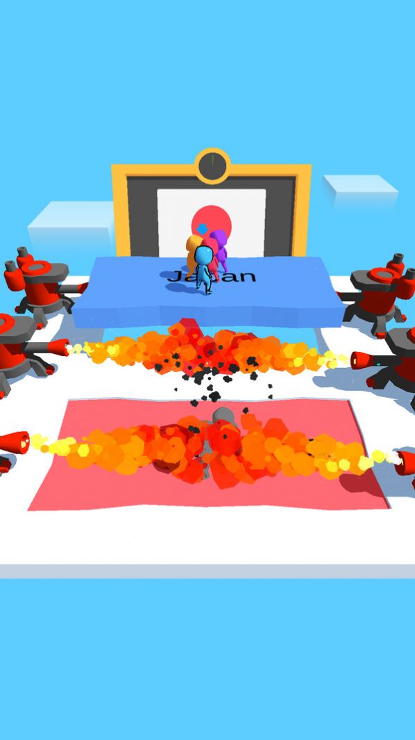 脑洞淘汰赛游戏图1