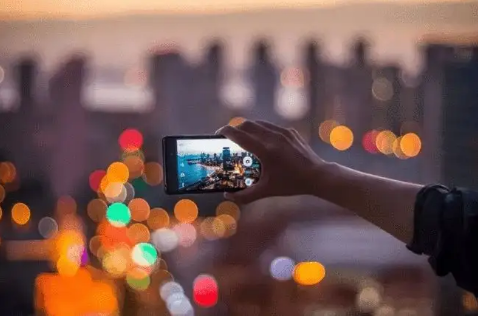 比抖音快手更火的短视频软件合集