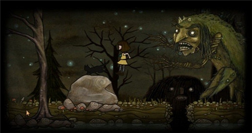 弗兰的悲惨之旅图2