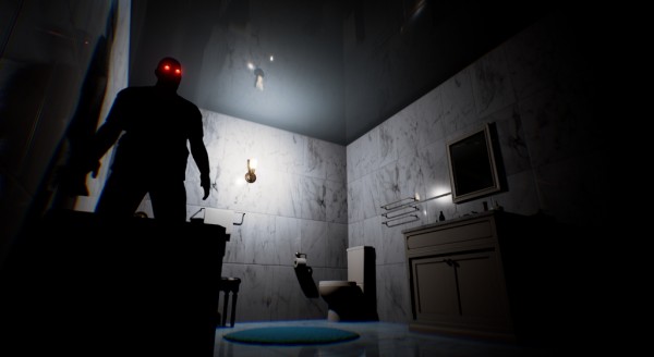 静音危害中文版图2