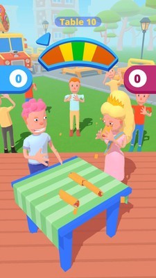 墨西哥卷饼挑战赛图3