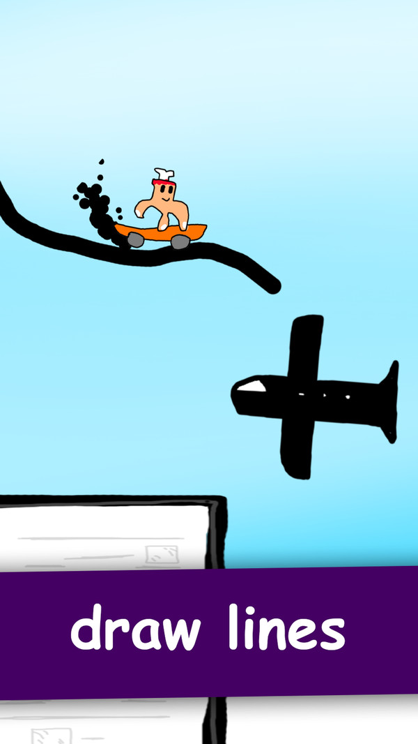 惨无人道无证驾驶安卓版图1