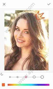 Girls自拍相机app图3