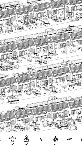 隐藏的家伙安卓版图3