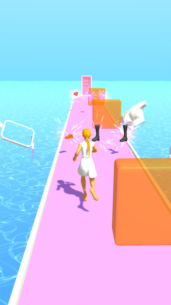 疯狂穿衣服安卓官方版游戏  V1.0图1