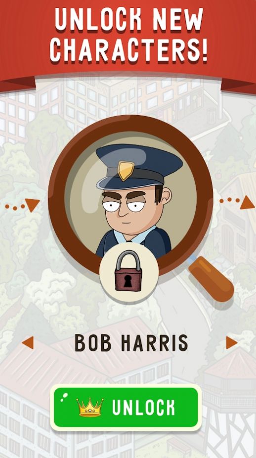 差异监狱物语2游戏中文版 v1.0.12图4