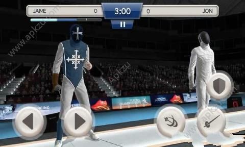 击剑3D安卓版图5