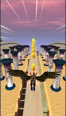 埃及艳后跑酷图2