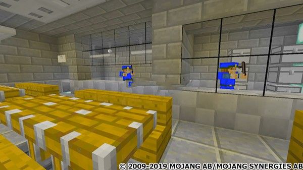 罗歪歪解说Roblox监狱大亨模拟器汉化版下载 v0.93图3