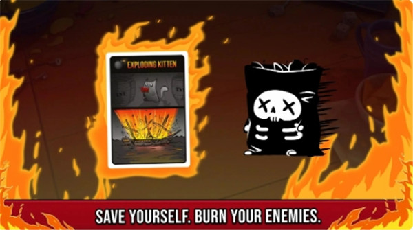 爆炸小猫2图2