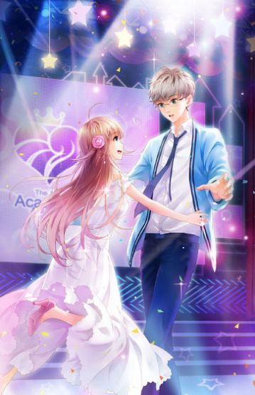 唱舞街区手游官方正式版  v2.4.1426图4