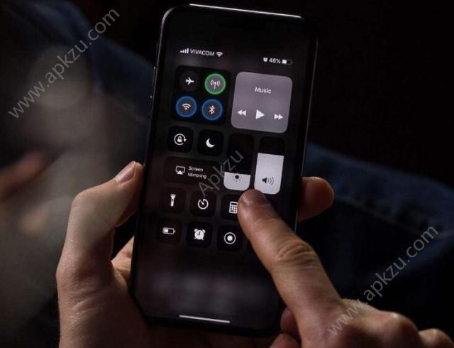 ios13正版内测图5