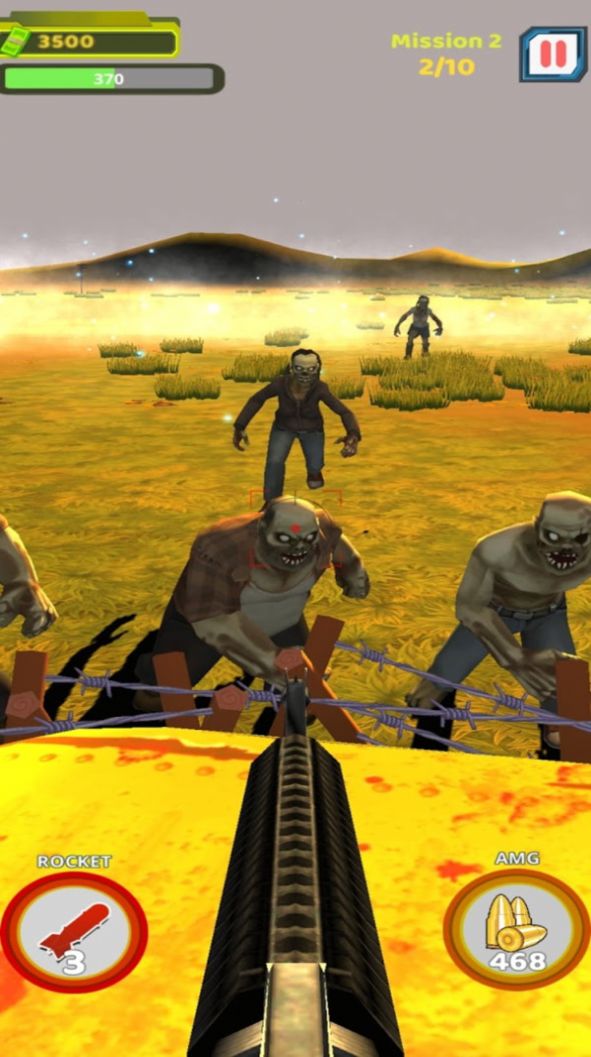 最终抢滩登陆游戏图3