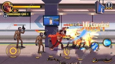 西部牛仔格斗动作游戏最新版下载 v1.0.5.103图4