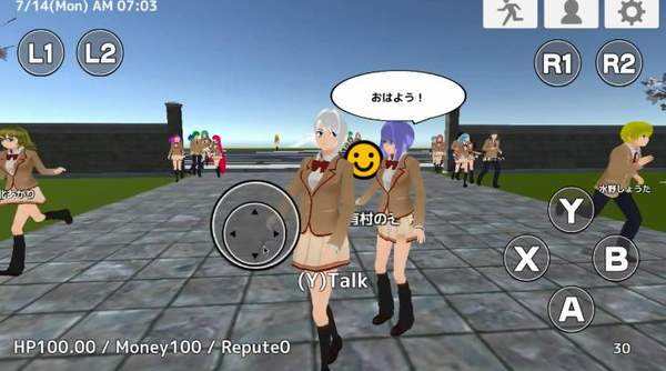 女孩子一定要偷偷下载的游戏合集