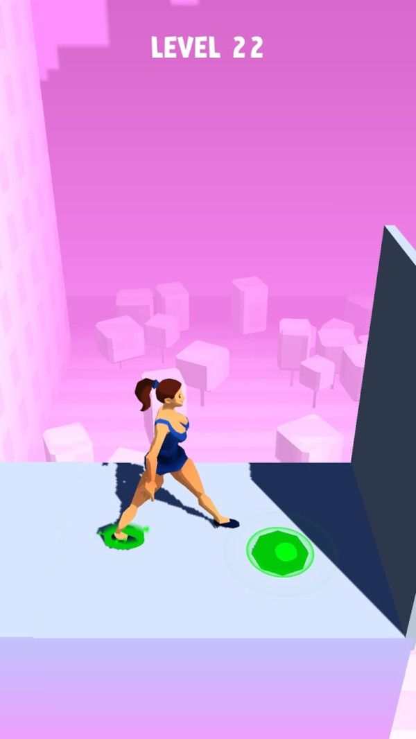 高跟我最时尚游戏安卓手机版  v1.0.0图4