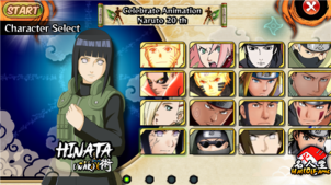 火影战记概念纷争最新版图3