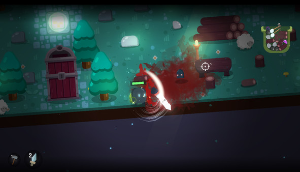 Mini Crafty游戏图4