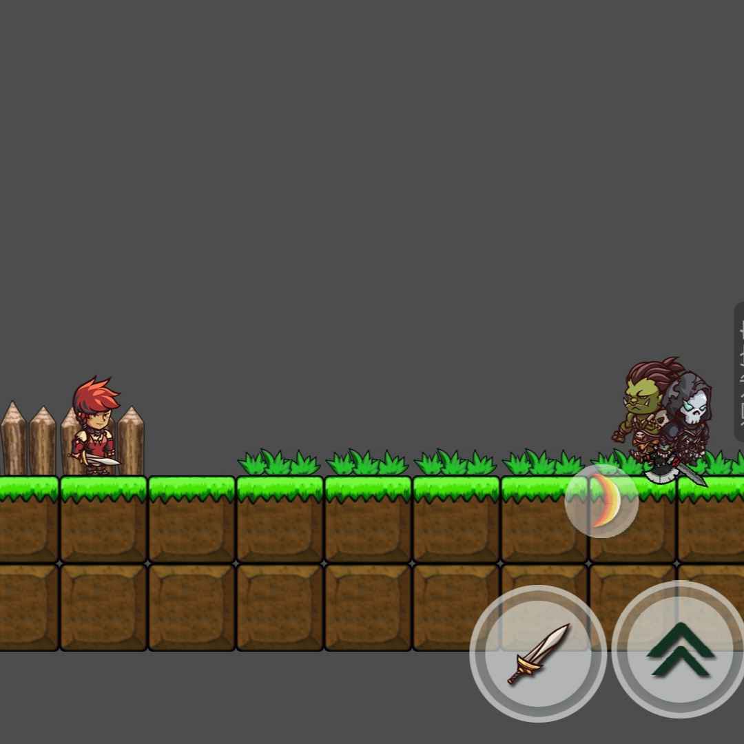 战斗吧阿剑游戏安卓最新版  v1.2图3