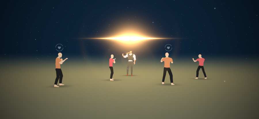 杀出重围安卓安卓版（A Way To Smash）  v1.0图1