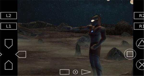 奥特曼格斗进化3手机版图3