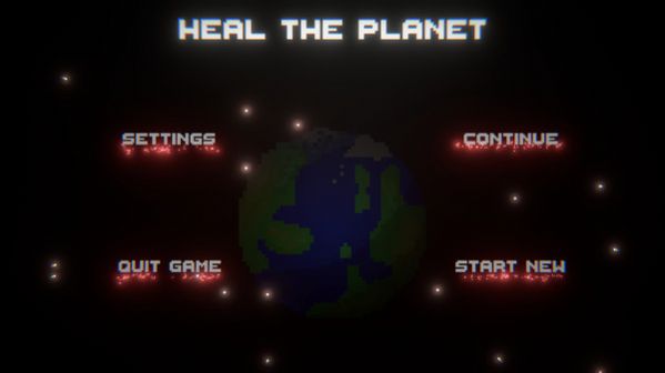 治愈星球游戏安卓官方版  v1.1图3