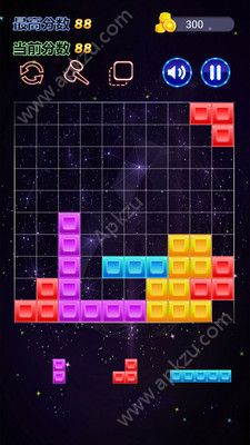 1010方块游戏图5