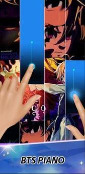 七个致命琴砖游戏图1