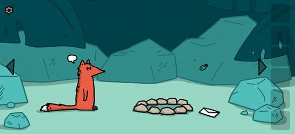 Tiny Quest Jungle手机版游戏  v1.0图2