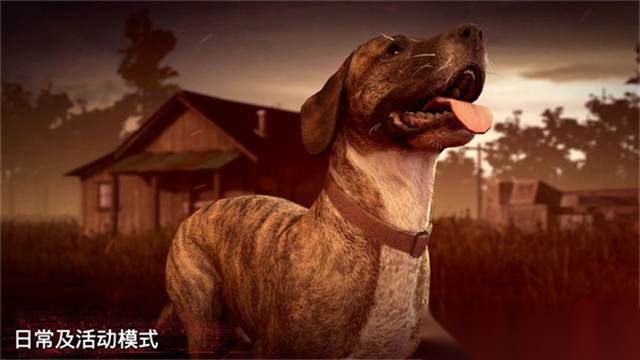 勇闯死人谷2中文版图5