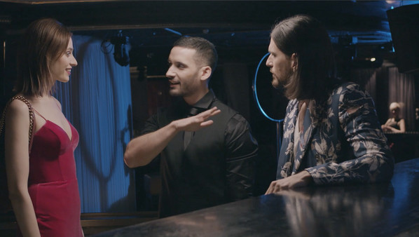 超级情圣3最后的诱惑游戏手机版  v1.0图2