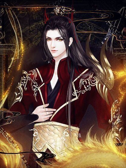 橙光乱世女魔头安卓版金手指2020最新版  v1.0图1