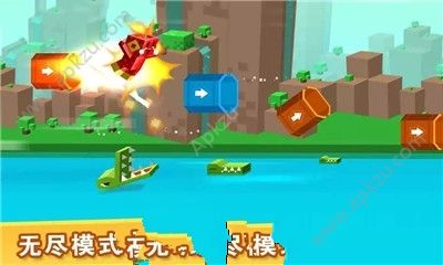 逃出实验室游戏下载安卓版  v1.2.0图3